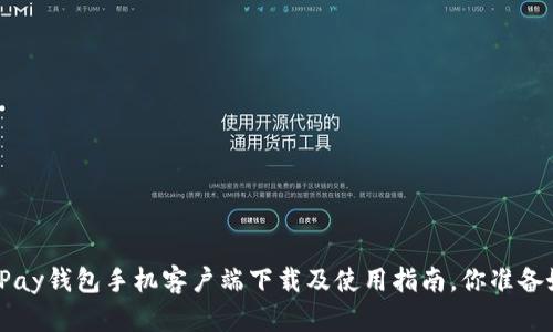 揭秘！UPay钱包手机客户端下载及使用指南，你准备好了吗？