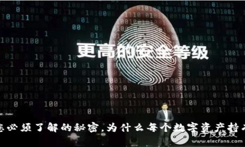 钱包助记词与私钥:您必须了解的秘密,为什么每个数字资产持有者都说不完的故事?