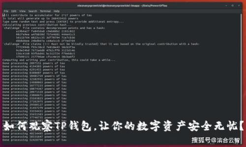 如何观察TP钱包，让你的数字资产安全无忧？