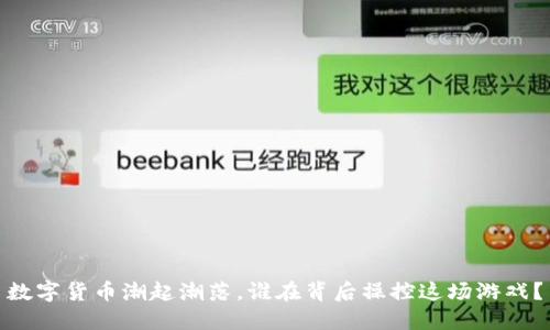 数字货币潮起潮落，谁在背后操控这场游戏？