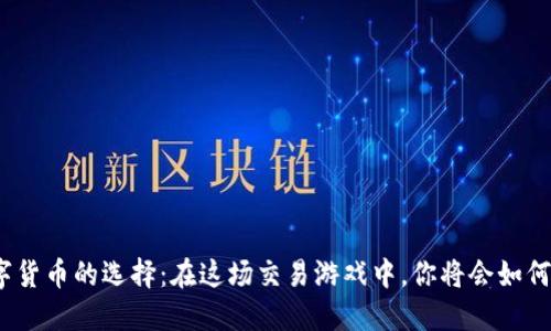 : 数字货币的选择：在这场交易游戏中，你将会如何决策？