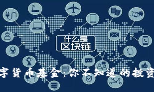 探秘各国数字货币基金：你不知道的投资机会与风险