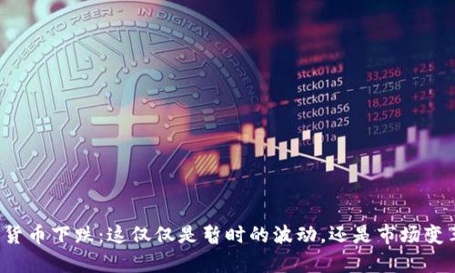 周五数字货币下跌：这仅仅是暂时的波动，还是市场变革的前兆？