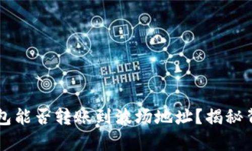 以太坊钱包能否转账到波场地址？揭秘背后的真相