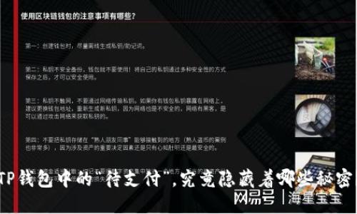 TP钱包中的“待支付”，究竟隐藏着哪些秘密？