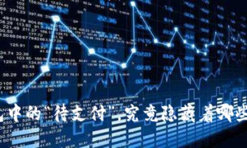 TP钱包中的“待支付”，究竟隐藏着哪些秘密？