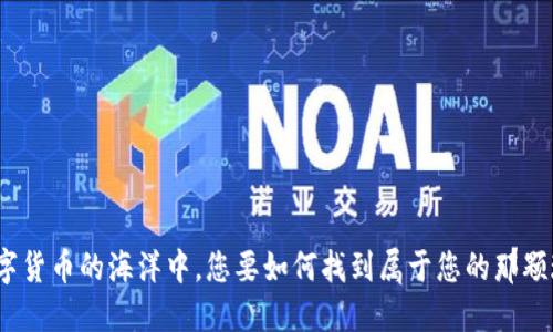 在数字货币的海洋中，您要如何找到属于您的那颗珍珠？