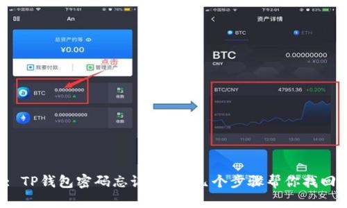 : TP钱包密码忘记了？这几个步骤帮你找回！