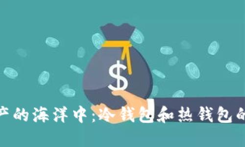 在数字资产的海洋中：冷钱包和热钱包的选择之谜