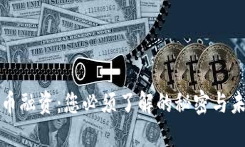 数字货币融资：您必须了解的秘密与未来展望
