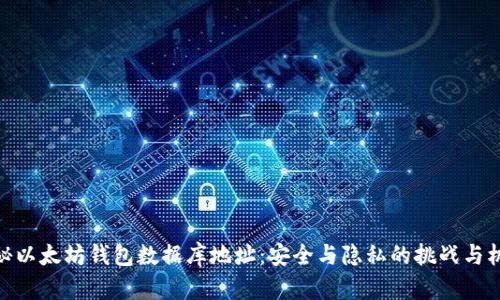 探秘以太坊钱包数据库地址：安全与隐私的挑战与机遇