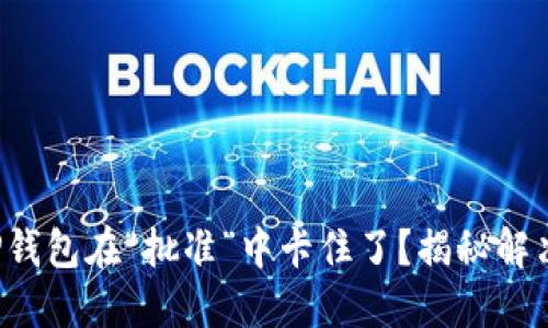 你的TP钱包在“批准”中卡住了？揭秘解决之道！