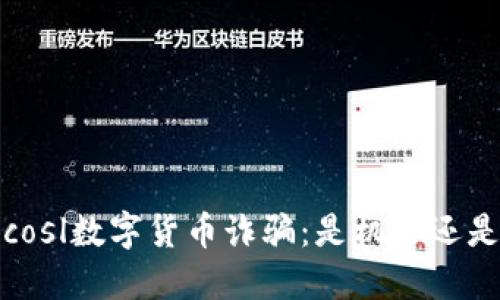 揭秘bcosl数字货币诈骗：是机会还是陷阱？