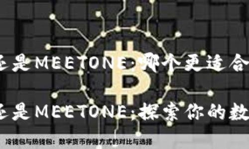 选择t钱包还是MEETONE：哪个更适合你？

选择t钱包还是MEETONE：探索你的数字资产之路