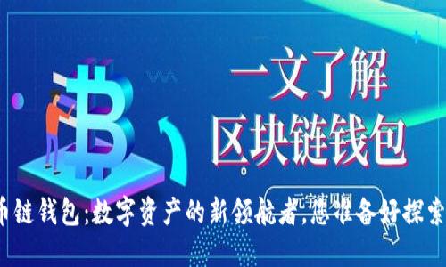 TP货币链钱包：数字资产的新领航者，您准备好探索了吗？