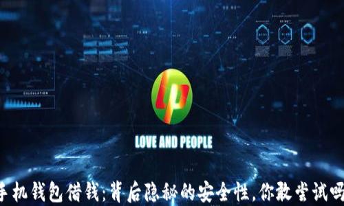 
手机钱包借钱：背后隐秘的安全性，你敢尝试吗？