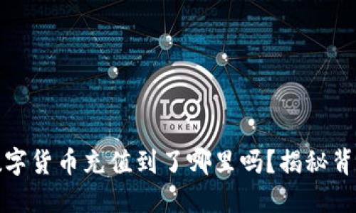你知道你的数字货币充值到了哪里吗？揭秘背后的神秘世界