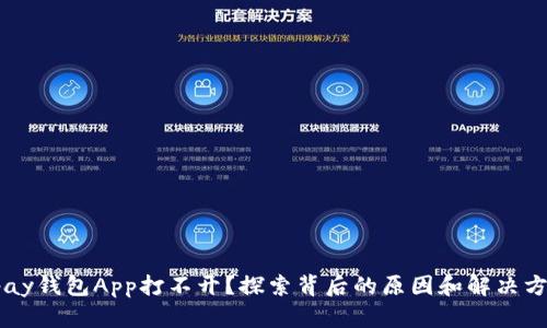 Topay钱包App打不开？探索背后的原因和解决方法！