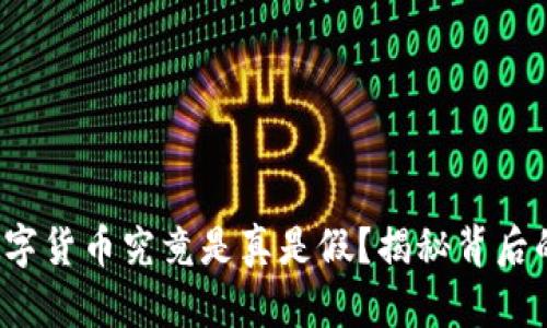 VIC数字货币究竟是真是假？揭秘背后的秘密