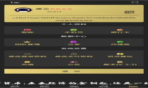 中国首枚数字货币：未来经济的金钥匙，还是一场虚幻的迷雾？