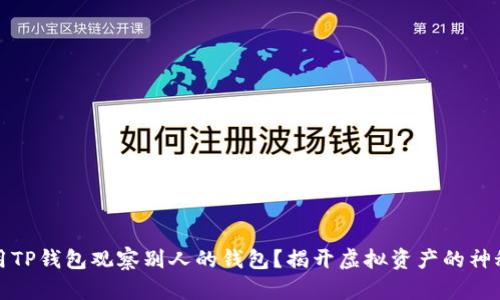 如何用TP钱包观察别人的钱包？揭开虚拟资产的神秘面纱