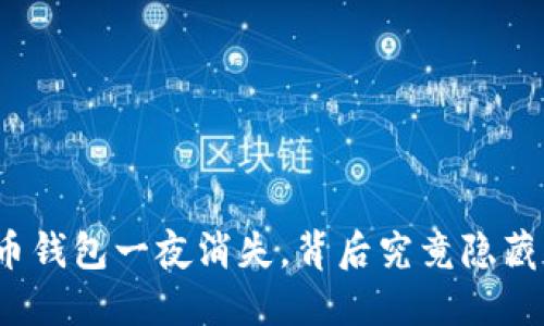 数字人民币钱包一夜消失，背后究竟隐藏什么秘密？