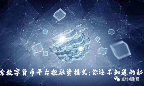 探索数字货币平台投融资模式：你还不知道的秘密！