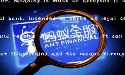 数字货币（Digital Currency）是指以电子形式存在的货币，通常包含加密货币（如比特币、以太坊等）和法定数字货币（如各国央行发行的数字货币）。它在交易时通常不依赖于物理实体的货币形式，而是通过计算机网络进行存储和转移。

以下是一些重要概念的英文词典解释：

1. **Cryptocurrency (加密货币)**:
   - A type of digital or virtual currency that uses cryptography for security and operates on decentralized networks based on blockchain technology.

2. **Blockchain (区块链)**:
   - A distributed digital ledger technology that records transactions across many computers, ensuring that the recorded data cannot be altered retroactively.

3. **Fiat Currency (法定货币)**:
   - A currency that is issued by a government and declared to be legal tender, meaning it must be accepted if offered in payment of a debt.

4. **Central Bank Digital Currency (CBDC, 中央银行数字货币)**:
   - A digital form of a country's fiat currency, issued directly by the central bank, intended to serve as legal tender and a stable medium of exchange.

5. **Wallet (钱包)**:
   - A digital tool (software or hardware) that allows users to store, send, and receive digital currencies. It can support multiple cryptocurrencies or just one.

6. **Mining (挖矿)**:
   - The process by which transactions are verified and added to a public ledger (blockchain) and the means through which new bitcoin or other cryptocurrencies are created.

这些定义提供了数字货币相关术语的基础，使其更容易理解这一逐渐普及的重要领域。