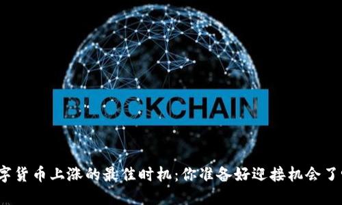 数字货币上涨的最佳时机：你准备好迎接机会了吗？