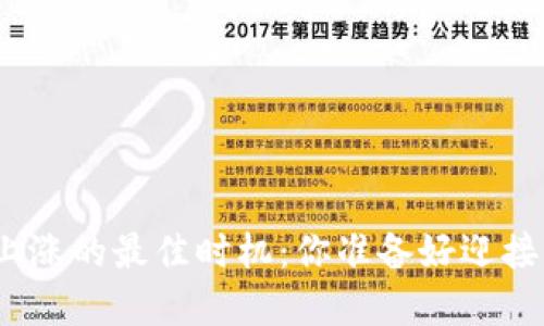 数字货币上涨的最佳时机：你准备好迎接机会了吗？