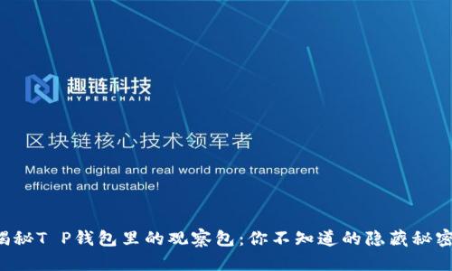 揭秘T P钱包里的观察包：你不知道的隐藏秘密！