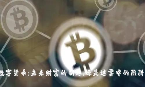 数字货币：未来财富的钥匙，还是迷雾中的陷阱？