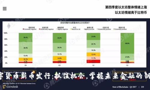 数字货币新币发行：抓住机会，掌握未来金融的钥匙！