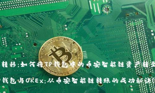 理解和转移：如何将TP钱包中的币安智能链资产转至OKEx？

掌握TP钱包与OKEx：从币安智能链转账的成功秘诀！