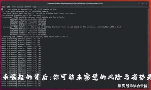 数字货币崛起的背后：你可能未察觉的风险与劣势是什么？