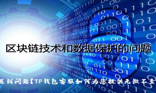 飞机上遇到问题？TP钱包客服如何为您提供无微不至的帮助？