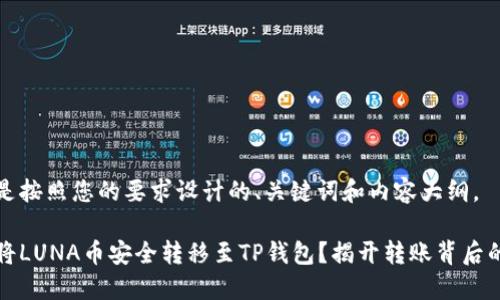下面是按照您的要求设计的、关键词和内容大纲。

如何将LUNA币安全转移至TP钱包？揭开转账背后的秘密