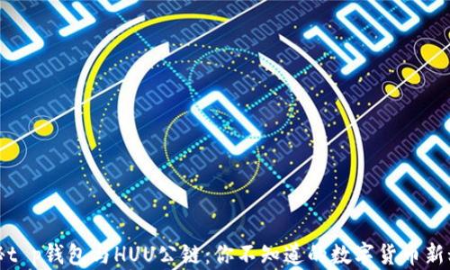 
揭秘t p钱包与HUU公链：你不知道的数字货币新秘密