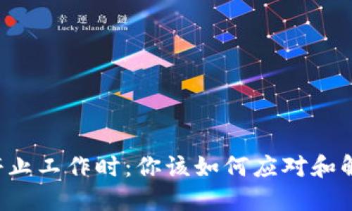 当钱包停止工作时：你该如何应对和解决问题？