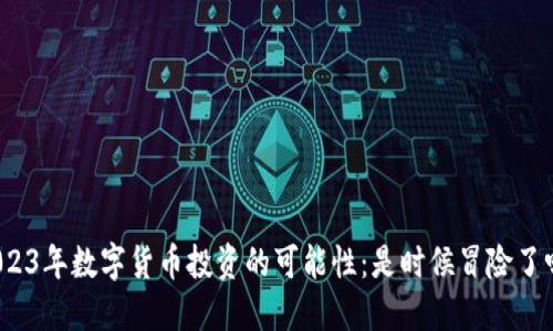 2023年数字货币投资的可能性：是时候冒险了吗？