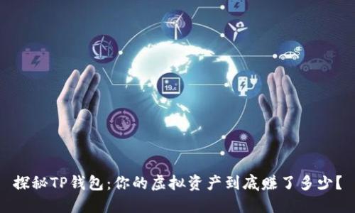 探秘TP钱包：你的虚拟资产到底赚了多少？