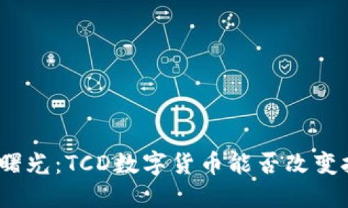 : 未来金融的曙光：TCD数字货币能否改变投资游戏规则？