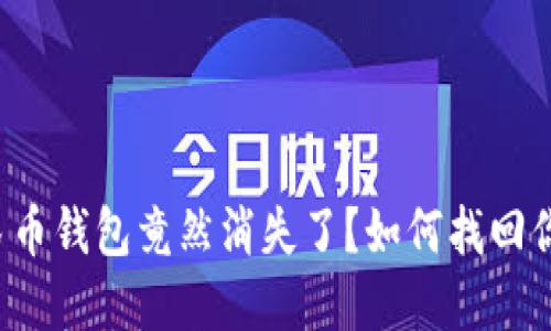 数字人民币钱包竟然消失了？如何找回你的资金！