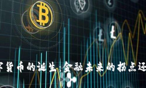 央行数字货币的诞生：金融未来的拐点还是泡沫？