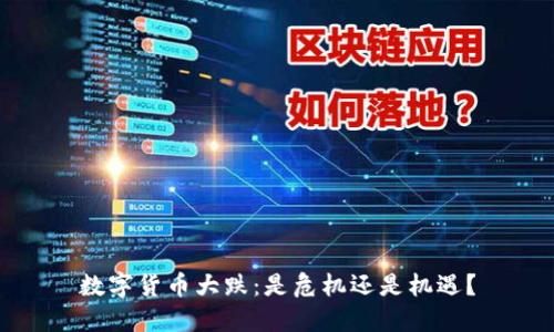 数字货币大跌：是危机还是机遇？