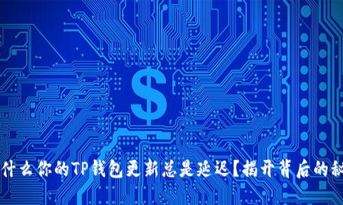 为什么你的TP钱包更新总是延迟？揭开背后的秘密