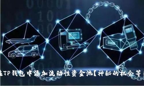 如何在TP钱包中添加流动性资金池？神秘的机会等待揭晓