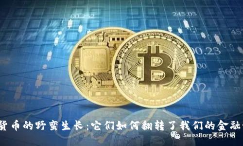 数字货币的野蛮生长：它们如何翻转了我们的金融世界？