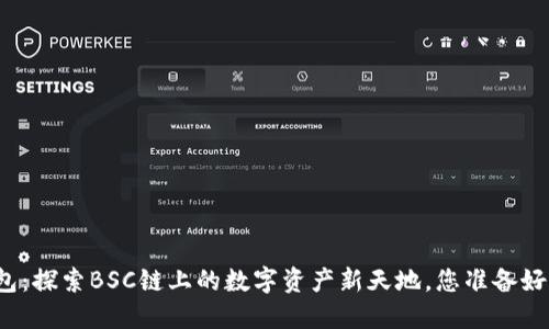 TP钱包：探索BSC链上的数字资产新天地，您准备好了吗？