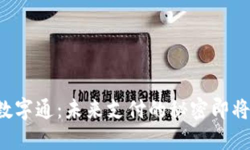 《货币数字通：未来支付的秘密即将揭晓！》